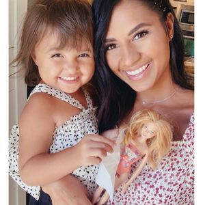 Meet your Posher, Vanessa